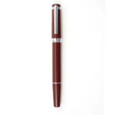 SPALDING & BROS. Penna roller New Boston bordeaux